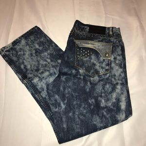 Fly Society Jeans 36x34